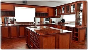 thumbnail: Private kitchen
