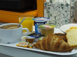 thumbnail: Restaurant