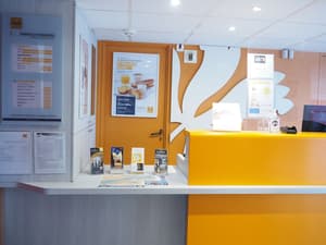 thumbnail: Reception