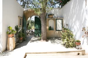 thumbnail: Terrace/patio