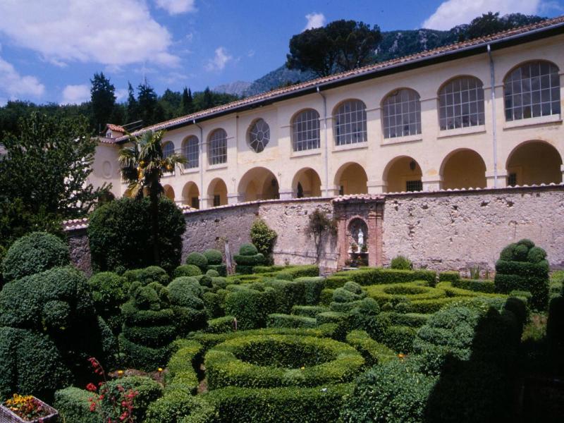 General view
