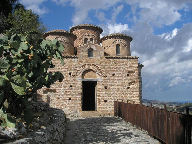 General view