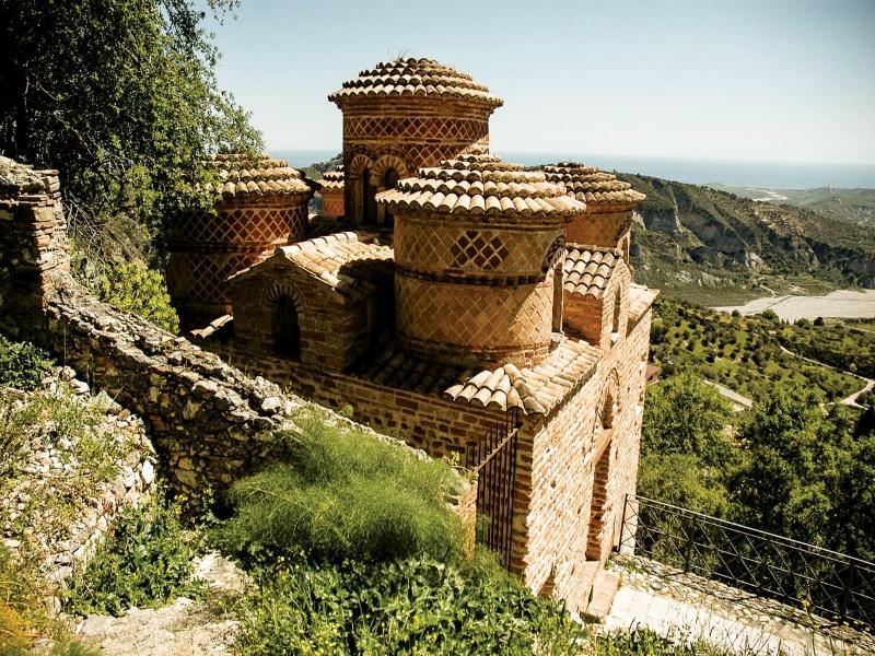 General view