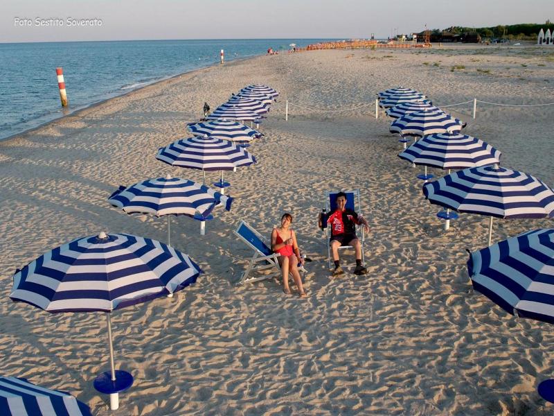 General view