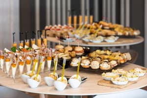 thumbnail: Food and drink