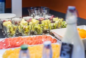 thumbnail: Buffet