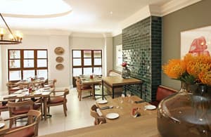 thumbnail: Restaurant