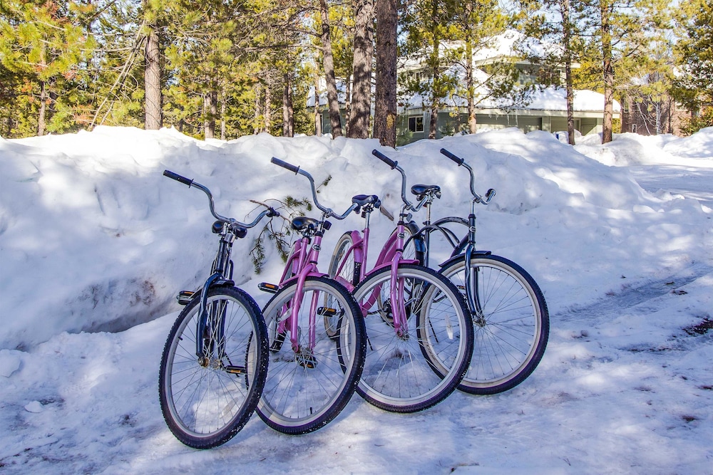 Bicycling