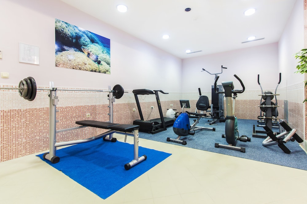 Sport Facilities