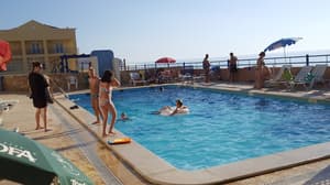 thumbnail: Outdoor pool
