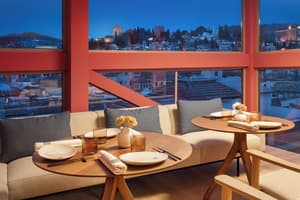 thumbnail: Restaurant