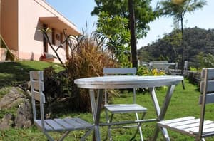 thumbnail: Terrace/patio