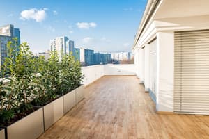 thumbnail: Terrace/patio