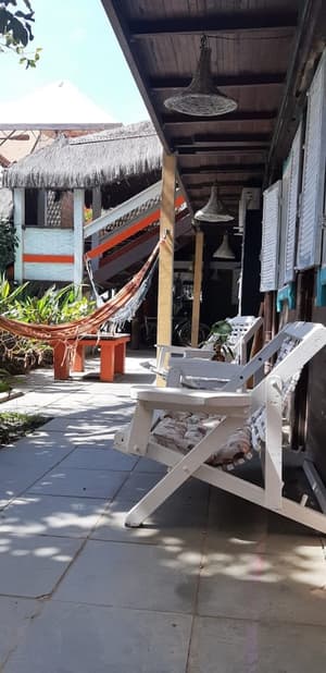 thumbnail: Terrace/patio