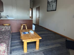 thumbnail: Living area