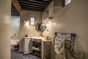 thumbnail: Bathroom sink