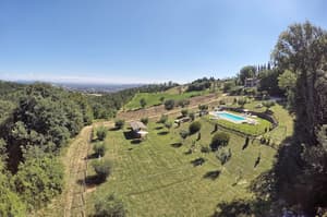 thumbnail: Aerial view