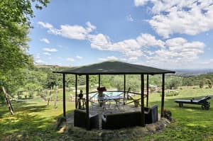 thumbnail: Gazebo