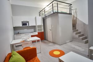 thumbnail: Private kitchenette