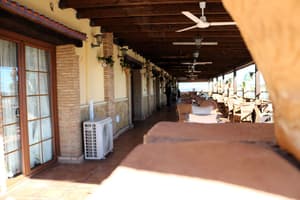thumbnail: Terrace/patio