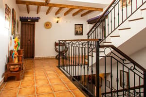 thumbnail: Interior