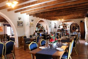 thumbnail: Restaurant