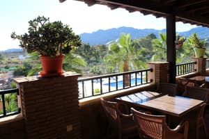 thumbnail: Terrace/patio