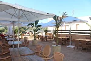 thumbnail: Terrace/patio
