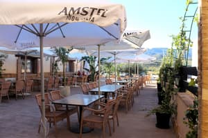 thumbnail: Terrace/patio