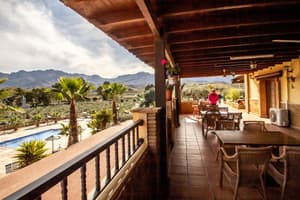 thumbnail: Terrace/patio