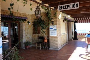 thumbnail: Reception
