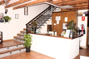 thumbnail: Reception