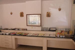 thumbnail: Breakfast buffet
