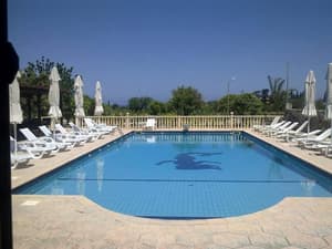 thumbnail: Outdoor pool