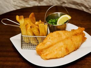 thumbnail: Food and drink