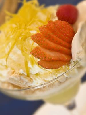 thumbnail: Food and drink