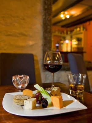 thumbnail: Food and drink