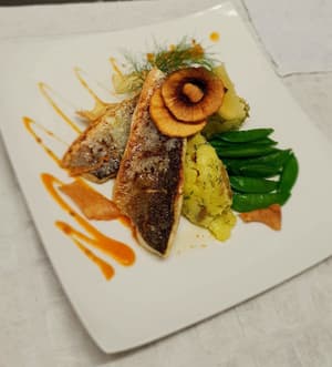 thumbnail: Food and drink