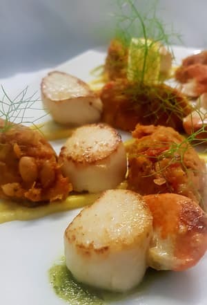 thumbnail: Restaurant