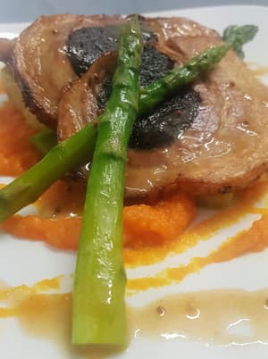 thumbnail: Restaurant