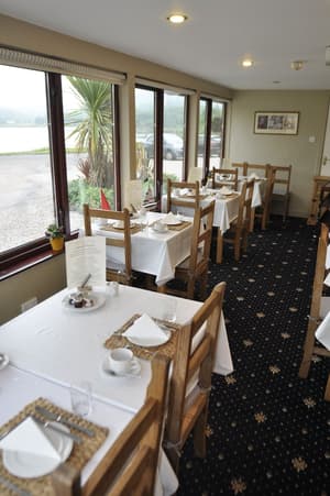 thumbnail: Breakfast area
