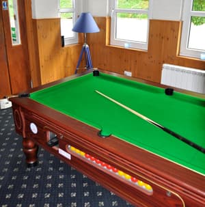 thumbnail: Billiards