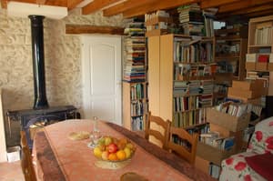 thumbnail: Library