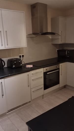 thumbnail: Private kitchen