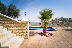 thumbnail: Terrace/patio
