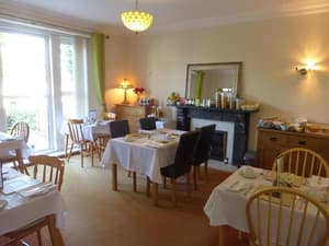 thumbnail: Restaurant