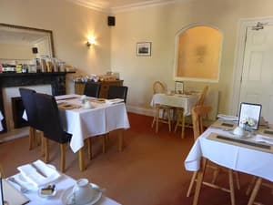 thumbnail: Restaurant