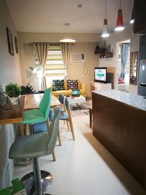 thumbnail: Living area