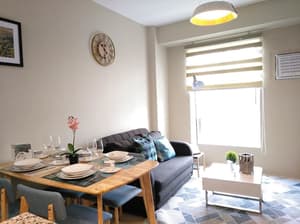 thumbnail: Living area