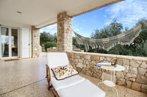 thumbnail: Terrace/patio